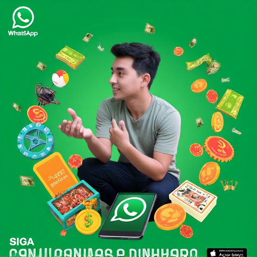 Imagem promocional da 699bet mostrando a plataforma e suas vantagens