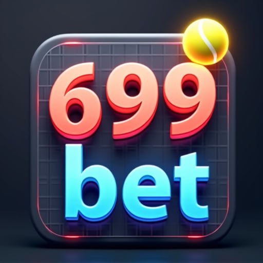 Imagem promocional da 699bet mostrando a plataforma e suas vantagens
